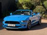 USED 2023 23 FORD MUSTANG 5.0 V8 GT Convertible 2dr California Special Petrol SelShift Euro 6 (450 ps) 