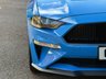 USED 2023 23 FORD MUSTANG 5.0 V8 GT Convertible 2dr California Special Petrol SelShift Euro 6 (450 ps) 