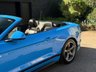 USED 2023 23 FORD MUSTANG 5.0 V8 GT Convertible 2dr California Special Petrol SelShift Euro 6 (450 ps) 