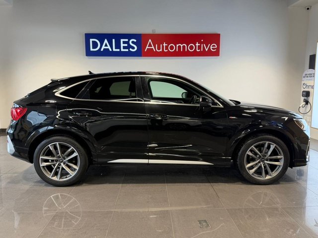 View our AUDI Q3