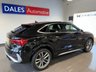 USED 2019 69 AUDI Q3 2.0 TDI 35 S line Sportback 5dr Diesel S Tronic Euro 6 (s/s) (150 ps) 6 MONTHS WARRANTY