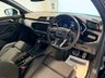 USED 2019 69 AUDI Q3 2.0 TDI 35 S line Sportback 5dr Diesel S Tronic Euro 6 (s/s) (150 ps) 6 MONTHS WARRANTY