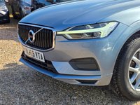USED 2019 69 VOLVO XC60 2.0 D4 Momentum SUV 5dr Diesel Auto AWD Euro 6 (s/s) (190 ps) 4 X BRAND NEW TYRES