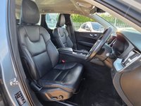 USED 2019 69 VOLVO XC60 2.0 D4 Momentum SUV 5dr Diesel Auto AWD Euro 6 (s/s) (190 ps) 4 X BRAND NEW TYRES