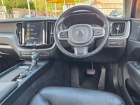 USED 2019 69 VOLVO XC60 2.0 D4 Momentum SUV 5dr Diesel Auto AWD Euro 6 (s/s) (190 ps) 4 X BRAND NEW TYRES