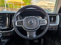 USED 2019 69 VOLVO XC60 2.0 D4 Momentum SUV 5dr Diesel Auto AWD Euro 6 (s/s) (190 ps) 4 X BRAND NEW TYRES
