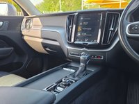 USED 2019 69 VOLVO XC60 2.0 D4 Momentum SUV 5dr Diesel Auto AWD Euro 6 (s/s) (190 ps) 4 X BRAND NEW TYRES