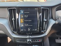 USED 2019 69 VOLVO XC60 2.0 D4 Momentum SUV 5dr Diesel Auto AWD Euro 6 (s/s) (190 ps) 4 X BRAND NEW TYRES