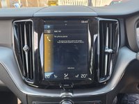 USED 2019 69 VOLVO XC60 2.0 D4 Momentum SUV 5dr Diesel Auto AWD Euro 6 (s/s) (190 ps) 4 X BRAND NEW TYRES