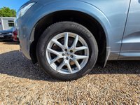USED 2019 69 VOLVO XC60 2.0 D4 Momentum SUV 5dr Diesel Auto AWD Euro 6 (s/s) (190 ps) 4 X BRAND NEW TYRES