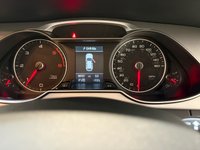 USED 2015 65 AUDI A4 ALLROAD 2.0 TDI Sport Estate 5dr Diesel S Tronic quattro Euro 6 (s/s) (Nav) (190 ps) ALLROAD QUATTRO HALF LEATHER POWER BOOT PRIVACY GLASS 19"ALLOYS