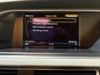 USED 2015 65 AUDI A4 ALLROAD 2.0 TDI Sport Estate 5dr Diesel S Tronic quattro Euro 6 (s/s) (Nav) (190 ps) ALLROAD QUATTRO HALF LEATHER POWER BOOT PRIVACY GLASS 19"ALLOYS