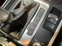USED 2015 65 AUDI A4 ALLROAD 2.0 TDI Sport Estate 5dr Diesel S Tronic quattro Euro 6 (s/s) (Nav) (190 ps) ALLROAD QUATTRO HALF LEATHER POWER BOOT PRIVACY GLASS 19"ALLOYS