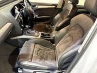 USED 2015 65 AUDI A4 ALLROAD 2.0 TDI Sport Estate 5dr Diesel S Tronic quattro Euro 6 (s/s) (Nav) (190 ps) ALLROAD QUATTRO HALF LEATHER POWER BOOT PRIVACY GLASS 19"ALLOYS