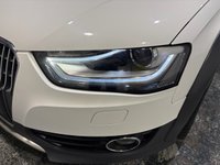 USED 2015 65 AUDI A4 ALLROAD 2.0 TDI Sport Estate 5dr Diesel S Tronic quattro Euro 6 (s/s) (Nav) (190 ps) ALLROAD QUATTRO HALF LEATHER POWER BOOT PRIVACY GLASS 19"ALLOYS