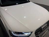 USED 2015 65 AUDI A4 ALLROAD 2.0 TDI Sport Estate 5dr Diesel S Tronic quattro Euro 6 (s/s) (Nav) (190 ps) ALLROAD QUATTRO HALF LEATHER POWER BOOT PRIVACY GLASS 19"ALLOYS