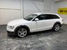 USED 2015 65 AUDI A4 ALLROAD 2.0 TDI Sport Estate 5dr Diesel S Tronic quattro Euro 6 (s/s) (Nav) (190 ps) ALLROAD QUATTRO HALF LEATHER POWER BOOT PRIVACY GLASS 19"ALLOYS