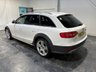 USED 2015 65 AUDI A4 ALLROAD 2.0 TDI Sport Estate 5dr Diesel S Tronic quattro Euro 6 (s/s) (Nav) (190 ps) ALLROAD QUATTRO HALF LEATHER POWER BOOT PRIVACY GLASS 19"ALLOYS
