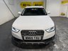 USED 2015 65 AUDI A4 ALLROAD 2.0 TDI Sport Estate 5dr Diesel S Tronic quattro Euro 6 (s/s) (Nav) (190 ps) ALLROAD QUATTRO HALF LEATHER POWER BOOT PRIVACY GLASS 19"ALLOYS