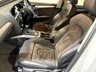 USED 2015 65 AUDI A4 ALLROAD 2.0 TDI Sport Estate 5dr Diesel S Tronic quattro Euro 6 (s/s) (Nav) (190 ps) ALLROAD QUATTRO HALF LEATHER POWER BOOT PRIVACY GLASS 19"ALLOYS