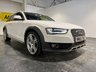 USED 2015 65 AUDI A4 ALLROAD 2.0 TDI Sport Estate 5dr Diesel S Tronic quattro Euro 6 (s/s) (Nav) (190 ps) ALLROAD QUATTRO HALF LEATHER POWER BOOT PRIVACY GLASS 19"ALLOYS