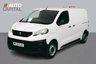 USED 2022 22 PEUGEOT EXPERT 1.5 BlueHDi 1000 Professional Premium Standard 100 BHP MWB Euro 6 ULEZ Compliant Air Conditioning | Apple CarPlay, Android Auto