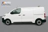 USED 2022 22 PEUGEOT EXPERT 1.5 BlueHDi 1000 Professional Premium Standard 100 BHP MWB Euro 6 ULEZ Compliant Air Conditioning | Apple CarPlay, Android Auto