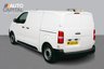 USED 2022 22 PEUGEOT EXPERT 1.5 BlueHDi 1000 Professional Premium Standard 100 BHP MWB Euro 6 ULEZ Compliant Air Conditioning | Apple CarPlay, Android Auto