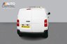 USED 2022 22 PEUGEOT EXPERT 1.5 BlueHDi 1000 Professional Premium Standard 100 BHP MWB Euro 6 ULEZ Compliant Air Conditioning | Apple CarPlay, Android Auto