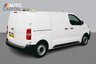 USED 2022 22 PEUGEOT EXPERT 1.5 BlueHDi 1000 Professional Premium Standard 100 BHP MWB Euro 6 ULEZ Compliant Air Conditioning | Apple CarPlay, Android Auto
