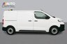 USED 2022 22 PEUGEOT EXPERT 1.5 BlueHDi 1000 Professional Premium Standard 100 BHP MWB Euro 6 ULEZ Compliant Air Conditioning | Apple CarPlay, Android Auto