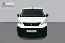 USED 2022 22 PEUGEOT EXPERT 1.5 BlueHDi 1000 Professional Premium Standard 100 BHP MWB Euro 6 ULEZ Compliant Air Conditioning | Apple CarPlay, Android Auto