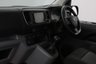 USED 2022 22 PEUGEOT EXPERT 1.5 BlueHDi 1000 Professional Premium Standard 100 BHP MWB Euro 6 ULEZ Compliant Air Conditioning | Apple CarPlay, Android Auto