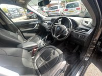 USED 2018 18 BMW X1 2.0 20d xLine SUV 5dr Diesel Auto xDrive Euro 6 (s/s) (190 ps) BMW SERVICE HISTORY 2 KEYS BOOK PACK SERVICED IF REQUIRED AND A MINIMUM OF 9 MONTHS MOT WITHIN THE SALE