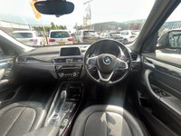 USED 2018 18 BMW X1 2.0 20d xLine SUV 5dr Diesel Auto xDrive Euro 6 (s/s) (190 ps) BMW SERVICE HISTORY 2 KEYS BOOK PACK SERVICED IF REQUIRED AND A MINIMUM OF 9 MONTHS MOT WITHIN THE SALE