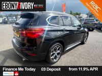 USED 2018 18 BMW X1 2.0 20d xLine SUV 5dr Diesel Auto xDrive Euro 6 (s/s) (190 ps) BMW SERVICE HISTORY 2 KEYS BOOK PACK SERVICED IF REQUIRED AND A MINIMUM OF 9 MONTHS MOT WITHIN THE SALE