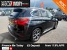 USED 2018 18 BMW X1 2.0 20d xLine SUV 5dr Diesel Auto xDrive Euro 6 (s/s) (190 ps) BMW SERVICE HISTORY 2 KEYS BOOK PACK SERVICED IF REQUIRED AND A MINIMUM OF 9 MONTHS MOT WITHIN THE SALE