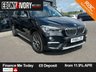 USED 2018 18 BMW X1 2.0 20d xLine SUV 5dr Diesel Auto xDrive Euro 6 (s/s) (190 ps) BMW SERVICE HISTORY 2 KEYS BOOK PACK SERVICED IF REQUIRED AND A MINIMUM OF 9 MONTHS MOT WITHIN THE SALE