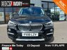 USED 2018 18 BMW X1 2.0 20d xLine SUV 5dr Diesel Auto xDrive Euro 6 (s/s) (190 ps) BMW SERVICE HISTORY 2 KEYS BOOK PACK SERVICED IF REQUIRED AND A MINIMUM OF 9 MONTHS MOT WITHIN THE SALE
