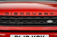 USED 2016 16 LAND ROVER DISCOVERY SPORT 2.0 TD4 HSE Black SUV 5dr Diesel Auto 4WD Euro 6 (s/s) (180 ps) 