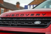 USED 2016 16 LAND ROVER DISCOVERY SPORT 2.0 TD4 HSE Black SUV 5dr Diesel Auto 4WD Euro 6 (s/s) (180 ps) 