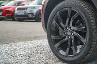 USED 2016 16 LAND ROVER DISCOVERY SPORT 2.0 TD4 HSE Black SUV 5dr Diesel Auto 4WD Euro 6 (s/s) (180 ps) 
