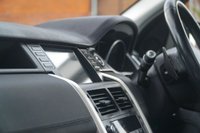 USED 2016 16 LAND ROVER DISCOVERY SPORT 2.0 TD4 HSE Black SUV 5dr Diesel Auto 4WD Euro 6 (s/s) (180 ps) 