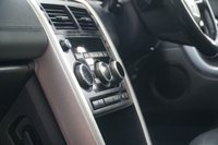 USED 2016 16 LAND ROVER DISCOVERY SPORT 2.0 TD4 HSE Black SUV 5dr Diesel Auto 4WD Euro 6 (s/s) (180 ps) 