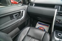 USED 2016 16 LAND ROVER DISCOVERY SPORT 2.0 TD4 HSE Black SUV 5dr Diesel Auto 4WD Euro 6 (s/s) (180 ps) 