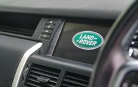 USED 2016 16 LAND ROVER DISCOVERY SPORT 2.0 TD4 HSE Black SUV 5dr Diesel Auto 4WD Euro 6 (s/s) (180 ps) 