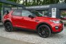 USED 2016 16 LAND ROVER DISCOVERY SPORT 2.0 TD4 HSE Black SUV 5dr Diesel Auto 4WD Euro 6 (s/s) (180 ps) 