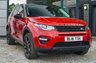 USED 2016 16 LAND ROVER DISCOVERY SPORT 2.0 TD4 HSE Black SUV 5dr Diesel Auto 4WD Euro 6 (s/s) (180 ps) 