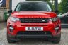 USED 2016 16 LAND ROVER DISCOVERY SPORT 2.0 TD4 HSE Black SUV 5dr Diesel Auto 4WD Euro 6 (s/s) (180 ps) 