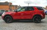USED 2016 16 LAND ROVER DISCOVERY SPORT 2.0 TD4 HSE Black SUV 5dr Diesel Auto 4WD Euro 6 (s/s) (180 ps) 